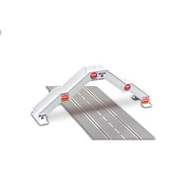 Carrera Toys 21119 accessoire et pièce de piste de petite voiture