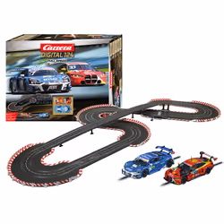 Carrera Full Speed - Vue supplémentaire 2