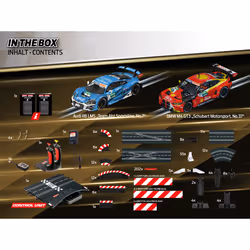 Carrera Full Speed - Vue supplémentaire 6