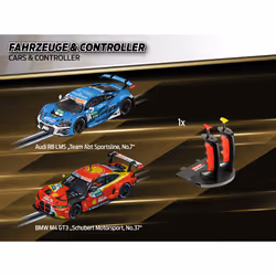 Carrera Full Speed - Vue supplémentaire 7