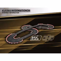 Carrera Full Speed - Vue supplémentaire 8