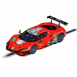 Carrera 20023965, Voiture, AF Corse, 10 an(s), Multicolore