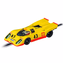 Carrera 20023975, Voiture, Spa 1000km, 10 an(s), Multicolore