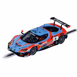 Carrera Ferrari 296 GT3 " , No.6" 24H Dubai, Voiture de drift, 1:24, 10 an(s)