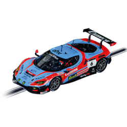 Carrera Ferrari 296 GT3 " , No.6" 24H Dubai modèle radiocommandé Voiture de drift Moteur électrique 1:24