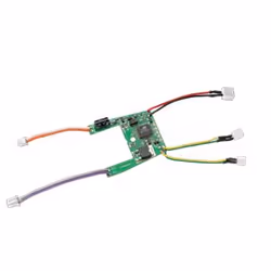 Carrera Toys Digital decoder, Multicolore