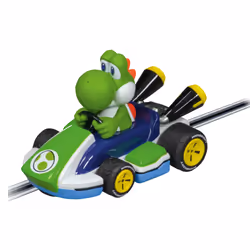 Carrera Toys 20027730, Voiture, 1:32, 8 an(s)