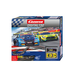 Carrera 20030011 modèle radiocommandé Voiture Moteur électrique 1:32