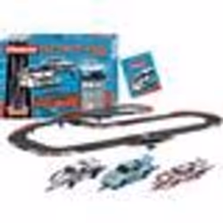 Carrera DIGITAL 132 30031 Coffret Retro Grand Prix