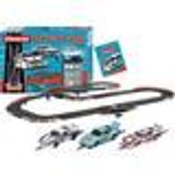 Carrera DIGITAL 132 30031 Coffret Retro Grand Prix