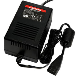 Carrera Toys 20030326 adaptateur de puissance & onduleur Intérieure Noir