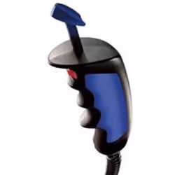 Carrera Toys Speed Controller, Noir, Bleu