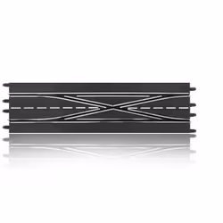 Carrera Toys 30347, Noir