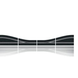 Carrera Toys Narrow section