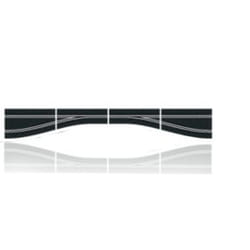 Carrera Toys Narrow section