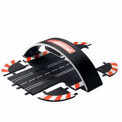 Carrera Toys 30356, Noir, Rouge, Blanc