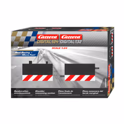 Carrera RC 20030358 accessoire et pièce de piste de petite voiture Connecteur pour rail