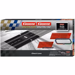 Carrera RC 30371, 8 an(s), Multicolore