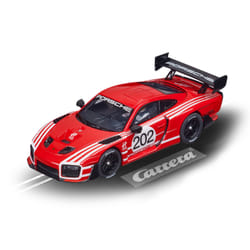 Carrera Porsche 935 GT2 No.202 modèle radiocommandé Voiture de sport 1:32