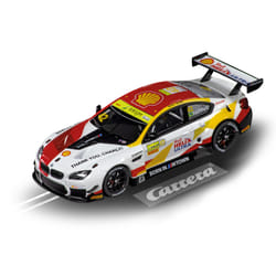 Carrera BMW M6 GT3 "Team Schnitzer, No.42" modèle radiocommandé Voiture de sport 1:32
