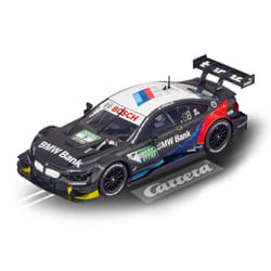 Carrera B.Spengler, No.7 modèle radiocommandé Voiture de sport 1:32