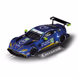 Carrera Aston Martin Vantage GT3 "Heart of Racing, No.23", Voiture de sport, 1:32, 8 an(s)