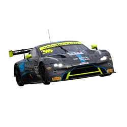 Carrera Aston Martin Vantage GT3 Modèle de voiture de sport Pré-assemblé 1:32