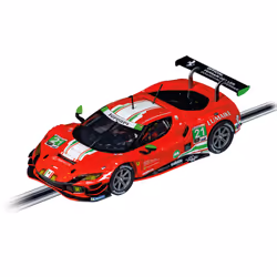 Carrera 20032001, Voiture, AF Corse, 8 an(s), Multicolore