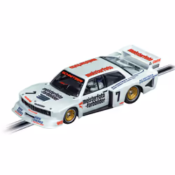 Carrera 20032037, Voiture, Team Schnitzer, 8 an(s), Multicolore