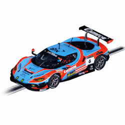 Carrera 20032043, Voiture, Carrera, No.20" 24H Dubai, 8 an(s), Multicolore