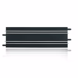 Carrera Toys 61602, Noir
