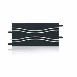 Carrera Toys 61610, Noir