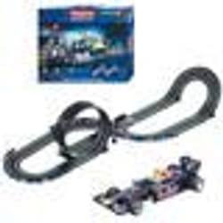 Circuit World Champions Red Bull Packaging Design