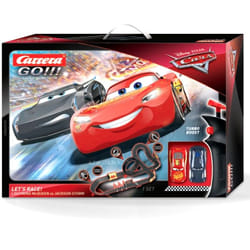 Carrera RC Let`s Race Cars
