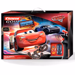 Carrera RC Neon Nights Cars