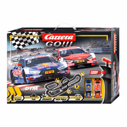 Carrera RC DTM Master Class