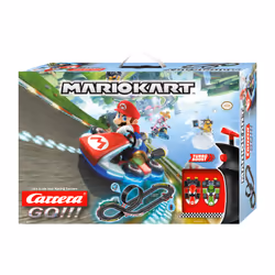 Carrera RC Nintendo Mario Kart 8