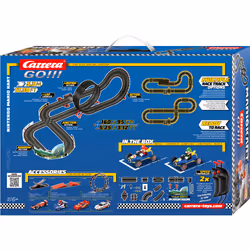 Carrera RC Nintendo Mario Kart Mach 8