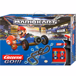 Carrera RC Nintendo Mario Kart Mach 8
