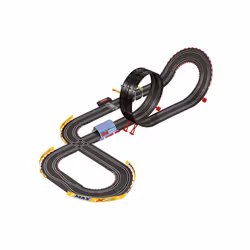Carrera GO!!! Disney Pixars Cars Rocket Racer