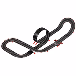 Carrera RC Race the Track