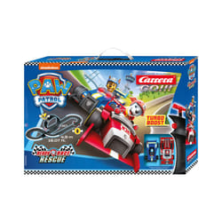 Carrera 20062535 modèle radiocommandé Voiture Moteur électrique 1:43