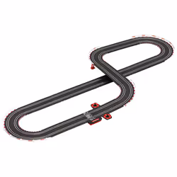 Carrera GO!!! Race To Victory