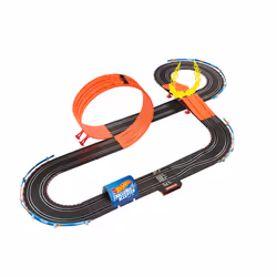 Carrera GO!!! Hot Wheels 4.9