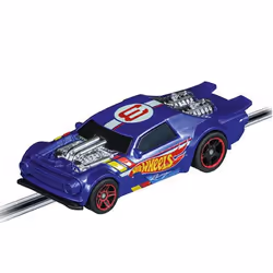Carrera GO!!! Hot Wheels 4.9 - Vue supplémentaire 4