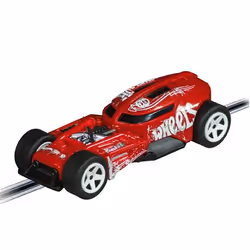 Carrera GO!!! Hot Wheels 4.9 - Vue supplémentaire 5