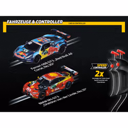 Carrera 20062561 - Vue supplémentaire 6