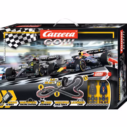 Revell 20062574, Ensemble véhicule de course et piste, 6 an(s), Multicolore