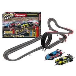 Circuit Super Racers [WIRELESS-Sans fils]