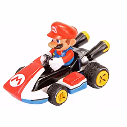 Carrera Toys P&amp;S MARIO KART 8 - Mario